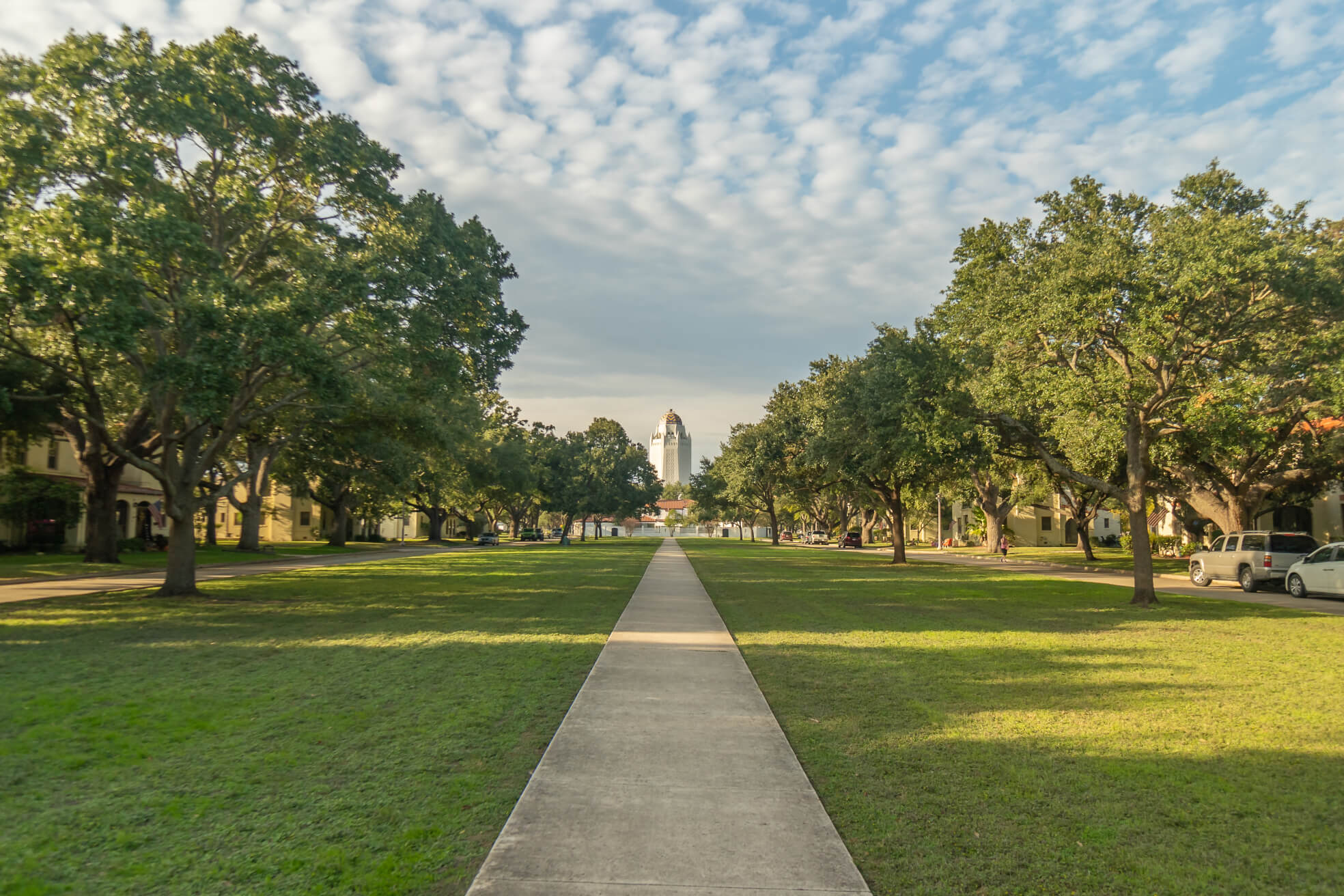 Randolph community park